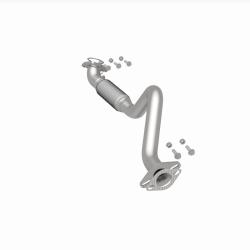 MAG BRE Front Pipe Kit Magnaflow 107-0159