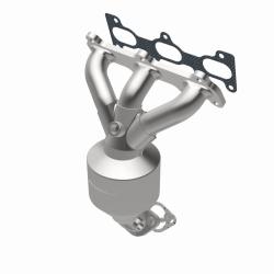 MAG Converter Direct Fit Magnaflow 50675