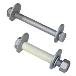 SPC Performance 25445