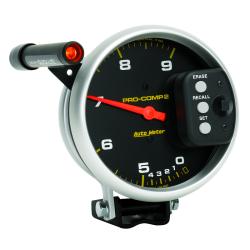AutoMeter 6852