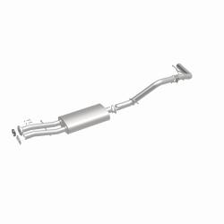 MAG BRE Exhaust Kits Magnaflow 106-0549