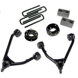 Superlift 3850