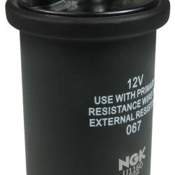 NGK 48860