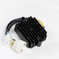 RICKS MOTORSPORT ELECTRICS 10103