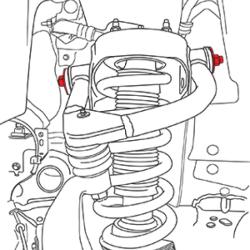 SPC Performance 21015