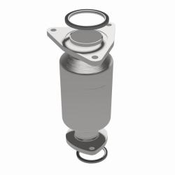 MAG Converter Direct Fit Magnaflow 49909