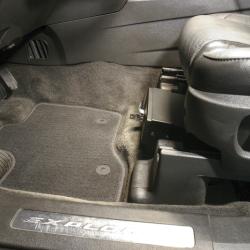 TFY Underseat Drawer Tuffy Products 335-01