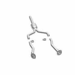 MAG Converter Direct Fit Magnaflow 441415