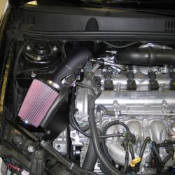 K&N ENGINEERING 694518TTK