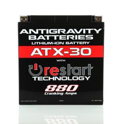 ANTIGRAVITY BATTERIES AGATX30RS