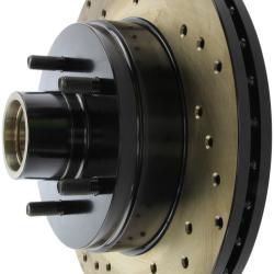 Stoptech 128.80003R