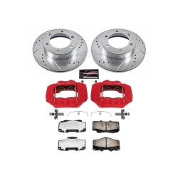 PowerStop KC1233A-36