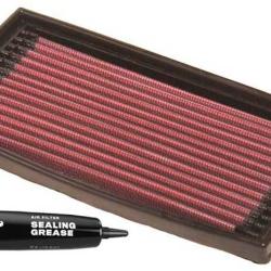 K&N Engineering TB-6000