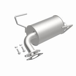MAG BRE Exhaust Kits Magnaflow 108-0122