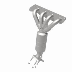 MAG Converter Direct Fit Magnaflow 49382