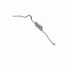 MAG BRE Exhaust Kits Magnaflow 106-0184