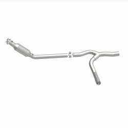MAG Converter Direct Fit Magnaflow 4651610