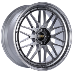 BBS LM260DBPK