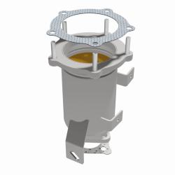 Magnaflow 452217