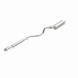 MAG BRE Exhaust Kits Magnaflow 106-0247