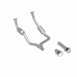 Magnaflow 3391821