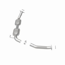 MAG Converter Direct Fit Magnaflow 49629
