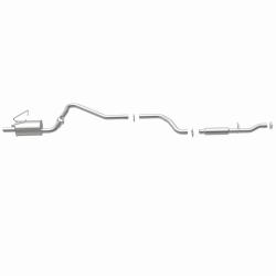 MAG BRE Exhaust Kits Magnaflow 106-0443