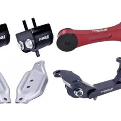 TORQUE SOLUTION TSSU123R2PL