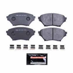PowerStop PSA-890