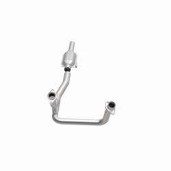 Magnaflow 334307