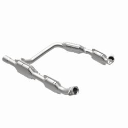 MAG Converter Direct Fit Magnaflow 458041