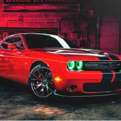 Diode Dynamics DD2002