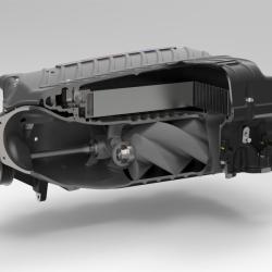 FORD RACING M6066M8800