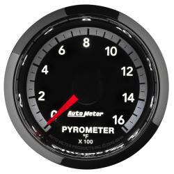 AutoMeter 8546