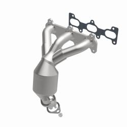 MAG Converter Direct Fit Magnaflow 452021