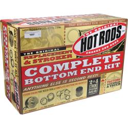 Hot Rods CBK0224