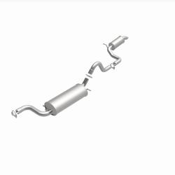 MAG BRE Exhaust Kits Magnaflow 106-0024