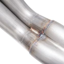 STAINLESS WORKS GT500HCAT