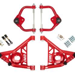 UMI PERFORMANCE 2652531R