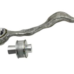 SPL PARTS SPLCRBNF3X