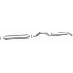 MAG BRE Exhaust Kits Magnaflow 106-0114