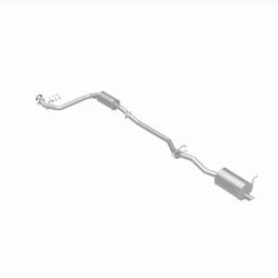 MAG BRE Exhaust Kits Magnaflow 106-0970