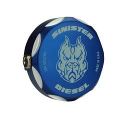 Sinister Diesel SD-6.7CCF13-01-20