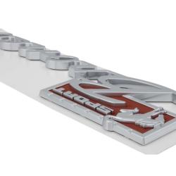 FORD RACING M1447BSPRT