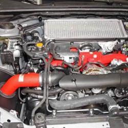 K&N ENGINEERING 698007TWR