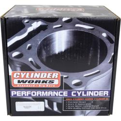 CYLINDER WORKS 610021