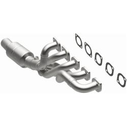 MAG Converter Direct Fit Magnaflow 49803