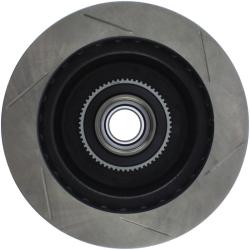Stoptech 126.65074SR