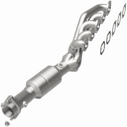 MAG Converter Direct Fit Magnaflow 50421