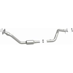 MAG Converter Direct Fit Magnaflow 4551039